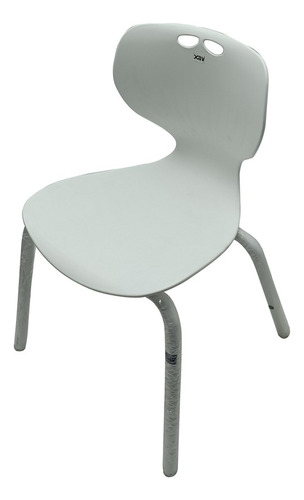 Silla Ipanema Plastico Bar Exterior Interior H. 6864 Xavi