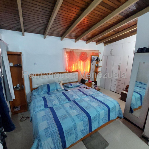 Casa En Venta San Antonio - Llano Alto