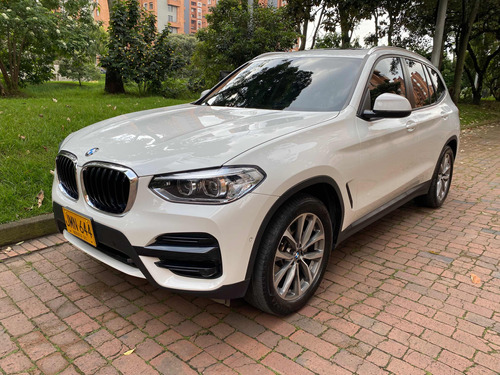 BMW X3 2.0 Xdrive30i