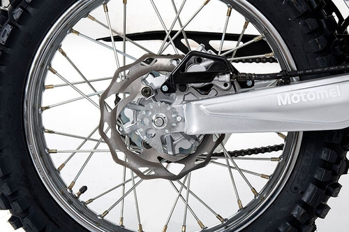 Imagen 10 de 15 de Motomel Xmm 250 Cc - Financiacion! Megamoto Merlo!