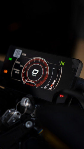 Cfmoto 400 Nk Lidermoto Cf Moto Lidermoto Stock Disponible!