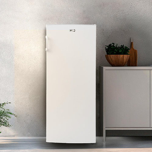 Freezer E Conservador Vertical Hq 290l Branco Hq-290fv 220v