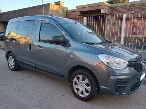 Renault Kangoo 1.6 Sce Life