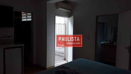 Imagem 30 de 30 de Sobrado Com 3 Dormitórios À Venda, 180 M² Por R$ 860.000,00 - Campo Belo - São Paulo/sp - So3912
