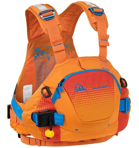 Chaleco Salvavidas Fxr Pfd