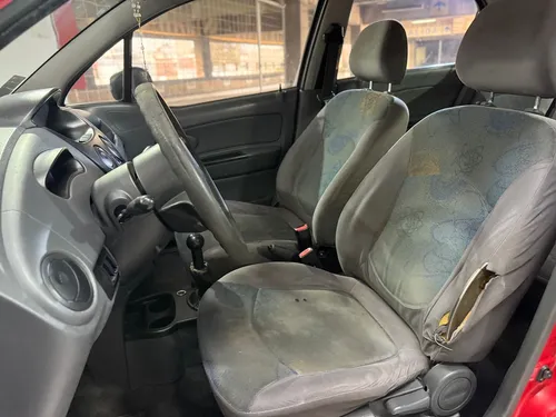 Chevrolet Matiz 1.0 Ls Paquete B