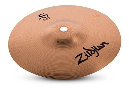 Platillo Splash Zildjian 8 S China