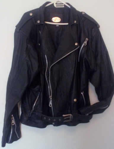 Chaqueta Harley Davidson