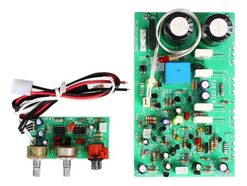 250w Mono Subwoofer Amplifier Board | Board Of