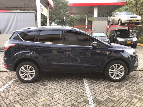 Ford Escape Se 4x2