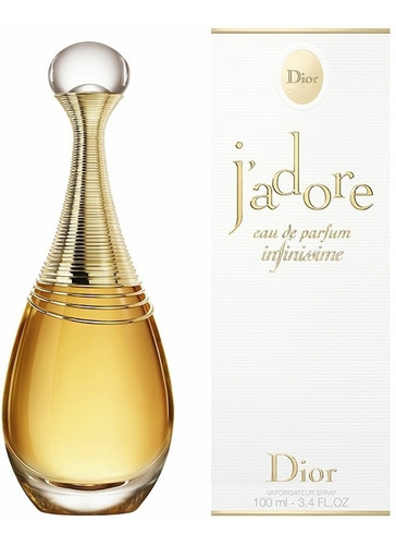 Perfume J'adore - Dior