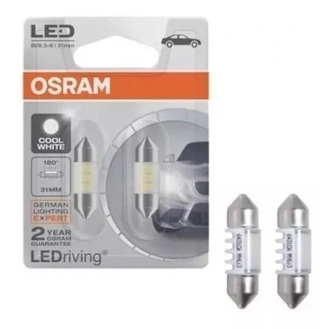 Lámpara, luz intermitente OSRAM ORIGINAL LINE 921NA 12V, Bombilla para  portalámparas, ORIGINAL Precios reducidos