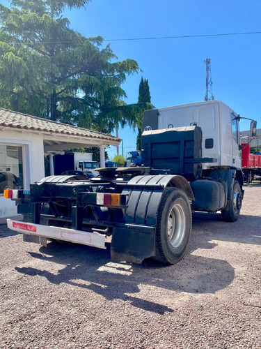 Iveco Tector 170e22 Año 2008