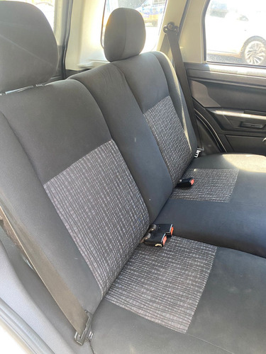 Ford Ecosport 1.6 My10 Xlt Plus 4x2