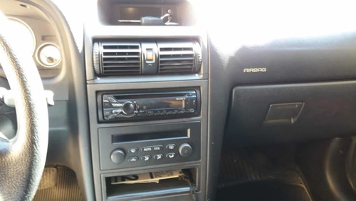 Chevrolet Astra 2.0 Elegance Flex Power 5p 2005