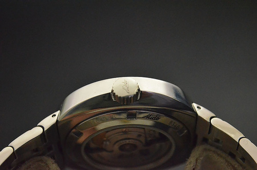 Mido Ocean Star All Dial 01 - Ref: 8340 - Total Black Lindo