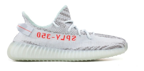 Yeezy Boost 350 V2 Blue Tint