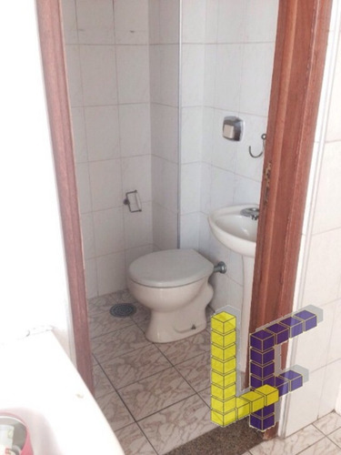 Venda Apartamento Sao Caetano Do Sul Santa Paula Ref: 10588 - 10588
