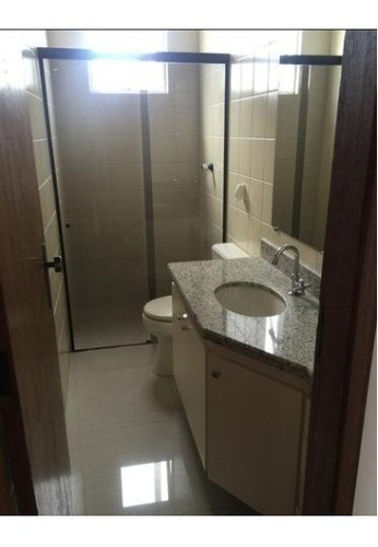 Imagem 9 de 10 de Apartamento Com 3 Quartos Para Comprar No Havaí Em Belo Horizonte/mg - 2315