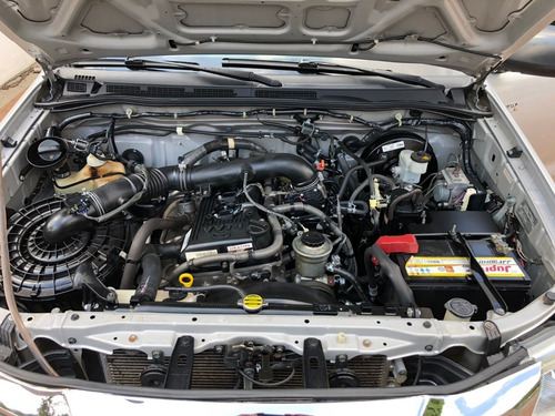 Imagem 9 de 11 de Toyota Hilux