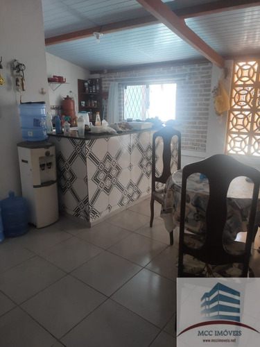 Imagem 21 de 22 de Casa A Venda Em Touros