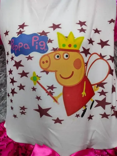 Vestido Tutu Manga Corta Para Niñas Co2
