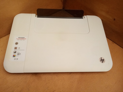 Modulo Scaner P/ Imp. Hp Ink Advantage 1515, Con Panel,usado