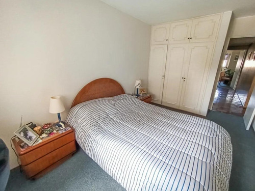 Venta Apartamento 3 Dorm 2 Baños Y Garage - Pocitos