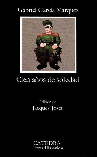 Cien Años De Soledad - Gabriel Garcia Marquez - Es