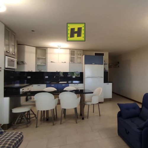 Imagen 4 de 10 de Apartamento Lujoso E Impecable En Isla Nueva Tucacas, Falcón