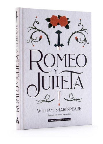 Romeo Y Julieta / William Shakespeare (t.d)