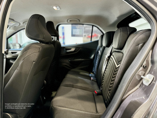Fiat Pulse 1.0 Impetus T3 Cvt