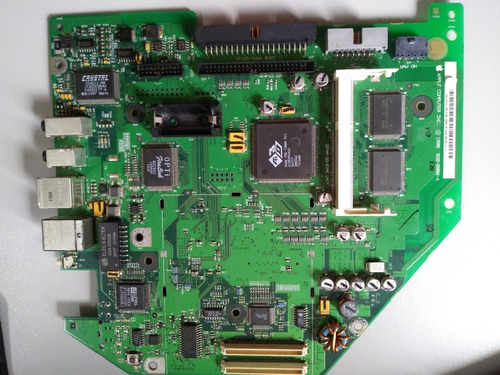 Memória Ram Para iMac G3 De 1ª Geração (64mb) 233-266-333