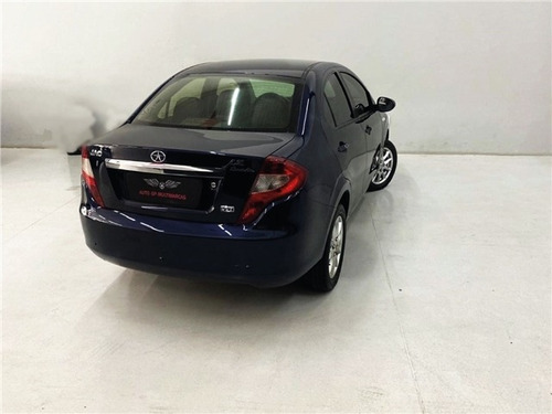 Jac J3 1.4 Turin 16v Gasolina 4p Manual