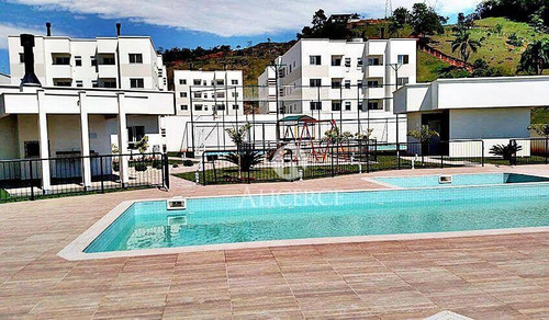 Imagem 22 de 22 de Apto 02 Quartos / Sacada + Churrasqueira - Palhoça - Ap2073