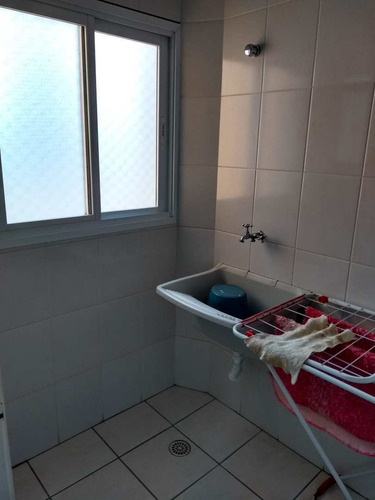 Imagem 21 de 30 de Apartamento Com 3 Dorms, Centro, Mongaguá - R$ 480 Mil, Cod: 286840 - V286840