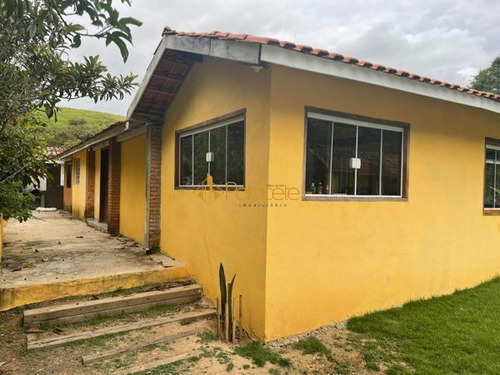 Imagem 2 de 16 de Rural Chacara Com 4 Quartos - 59643-v
