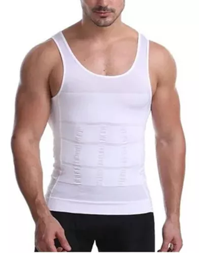 Polera reductora Hombre