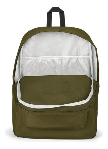 Mochila Jansport Superbreak Plus