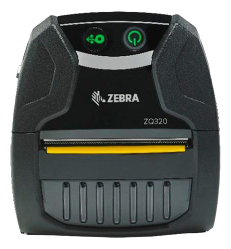 Impresora Zebra Zq320 