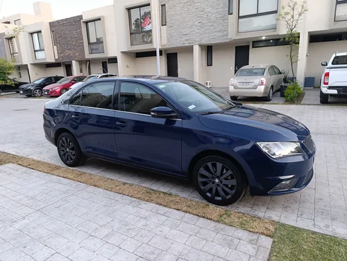 Seat Toledo 1.4 Style Dsg