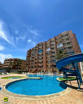 Apartamento en venta