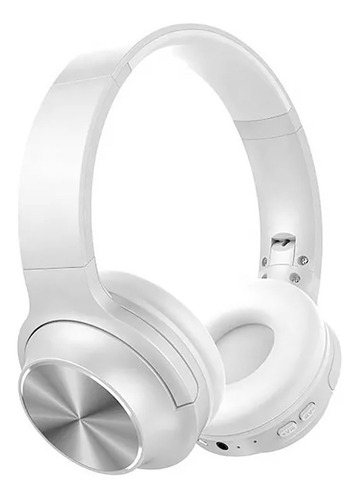 Imagen 2 de 5 de Auricular Daihatsu D-au302 Bluetooth Vincha Mic Plegable