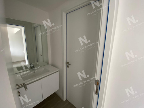 Imagen 11 de 12 de Hermoso Departamento En Torre De Categoria. - Punta Del Este Roosevelt
