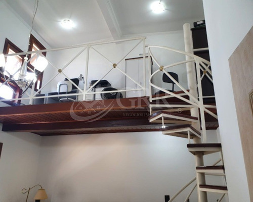 Imagem 6 de 16 de Casa Alto Padrão 3 Suítes No Condomínio Villa Europa- Jacareí- Sp - Ca01844 - 70075234