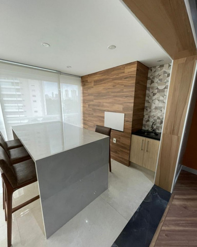 Imagem 9 de 19 de Apartamento - Ap04007 - 70277330