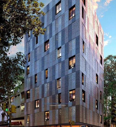 Imagen 13 de 30 de Apartamento De 2 Dormitorios En Venta En Centro Equipada Y Amoblada, Con Parrillero