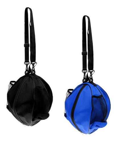 2pcs Bolsa Impermeable Para Baloncesto Voleibol Fútbol Con