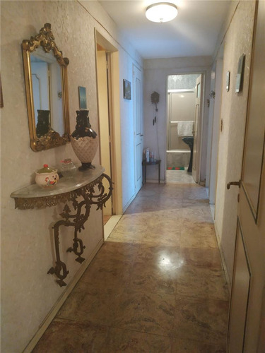 Hermoso Departamento De 3 Ambientes En Avellaneda Centro