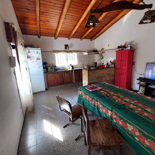 Casa 5 Dormitorios, Alta Gracia